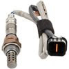 15604 by BOSCH - Premium Oxygen (O2) Sensors
