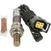 15497 by BOSCH - Premium Oxygen (O2) Sensors