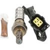 Bosch 15506 Oxygen Sensor Premium Oxygen (O2) Sensors