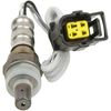 Bosch 13762 Oxygen Sensor Premium Oxygen (O2) Sensors