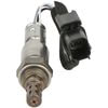 Bosch 15009 Oxygen Sensor Premium Oxygen (O2) Sensors