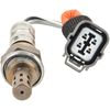 Bosch 15064 Oxygen Sensor Premium Oxygen (O2) Sensors