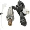 Bosch 15011 Multi-Purpose Sensor Premium Wideband A/F Oxygen (O2) Sensors