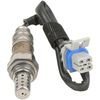 Bosch 15142 Oxygen Sensor Premium Oxygen (O2) Sensors