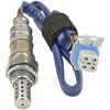 Bosch 15468 Oxygen Sensor Premium Oxygen (O2) Sensors