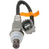 Bosch 15108 Air / Fuel Ratio Sensor Premium Wideband A/F Oxygen (O2) Sensors
