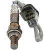 Bosch 15822 Oxygen Sensor Premium Oxygen (O2) Sensors