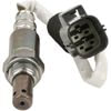 Bosch 15824 Air / Fuel Ratio Sensor Premium Wideband A/F Oxygen (O2) Sensors