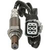 Bosch 15636 Air / Fuel Ratio Sensor Premium Wideband A/F Oxygen (O2) Sensors