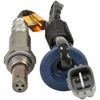Bosch 15687 Oxygen Sensor Premium Oxygen (O2) Sensors