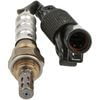 15755 by BOSCH - Premium Oxygen (O2) Sensors