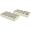 Bosch C3893WS Cabin Air Filter Workshop Cabin Air Filters