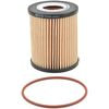 3547 by BOSCH - Premium Oil Filters