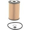Bosch 3848 Engine Oil Filter Element Premium Oil Filters