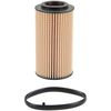 Bosch 3581 Engine Oil Filter Element Premium Oil Filters