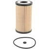 3411 by BOSCH - Premium Oil Filters
