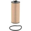 Bosch 3335 Engine Oil Filter Element Premium Oil Filters