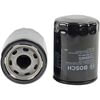 72209WS by BOSCH - Workshop Oil Filters