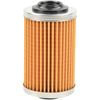 Bosch 72247WS Engine Oil Filter Element Workshop Oil Filters