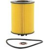 Bosch 72224WS Engine Oil Filter Element Workshop Oil Filters