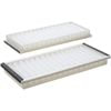 Bosch P3706WS Cabin Air Filter Workshop Cabin Air Filters