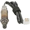 15814 by BOSCH - Premium Oxygen (O2) Sensors