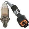 Bosch 13571 Oxygen Sensor Premium Oxygen (O2) Sensors