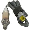 Bosch 13756 Oxygen Sensor Premium Oxygen (O2) Sensors