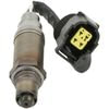 13718 by BOSCH - Premium Oxygen (O2) Sensors