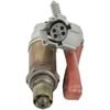 13320 by BOSCH - Premium Oxygen (O2) Sensors