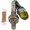 Bosch 13362 Multi-Purpose Sensor Premium Oxygen (O2) Sensors