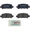 BC770 by BOSCH - Bosch QuietCast Brake Pads