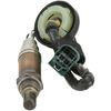 13969 by BOSCH - Premium Oxygen (O2) Sensors