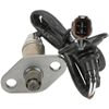 13281 by BOSCH - Oxygen Sensor for TOYOTA