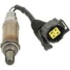 13869 by BOSCH - Premium Oxygen (O2) Sensors