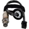Bosch 13796 Oxygen Sensor Premium Oxygen (O2) Sensors