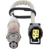 Bosch 13717 Oxygen Sensor Premium Oxygen (O2) Sensors