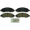BC1039 by BOSCH - Bosch QuietCast Brake Pads