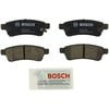 BC1100 by BOSCH - Bosch QuietCast Brake Pads