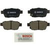 Bosch BC1103 Disc Brake Pad Set Bosch QuietCast Brake Pads