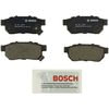 Bosch BP564 Disc Brake Pad Set Bosch QuietCast Brake Pads