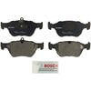 Bosch BP644 Disc Brake Pad Set Bosch QuietCast Brake Pads