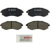 BP700 by BOSCH - Bosch QuietCast Brake Pads