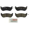 BP674A by BOSCH - Disc Brake Pad