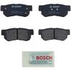 BP813 by BOSCH - Bosch QuietCast Brake Pads