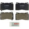 Bosch BP1001 Disc Brake Pad Set Bosch QuietCast Brake Pads