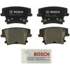 Bosch BP1057 Disc Brake Pad Set Bosch QuietCast Brake Pads