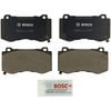 Bosch BP1149 Disc Brake Pad Set Bosch QuietCast Brake Pads