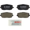 Bosch BP1180 Disc Brake Pad Set Bosch QuietCast Brake Pads