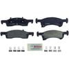 Bosch BP934 Disc Brake Pad Set Bosch QuietCast Brake Pads